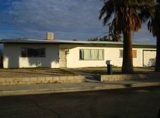 522 W Sunview Ave, Palm Springs, CA 92262