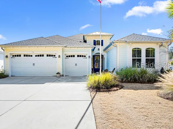 776 Saint Somewhere Dr, Hardeeville, SC 29927