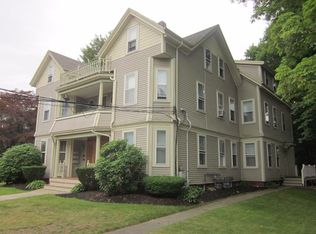 27 Broad St #2, Whitman, MA 02382
