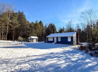 360 Country Land Dr, North Haverhill, NH 03774