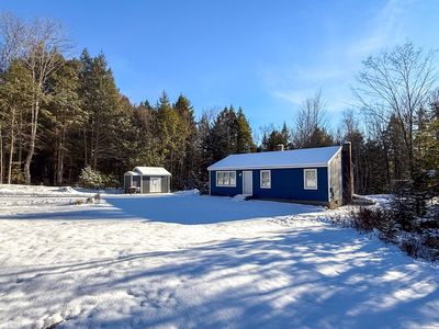 360 Country Land Drive, North Haverhill, NH, 03774