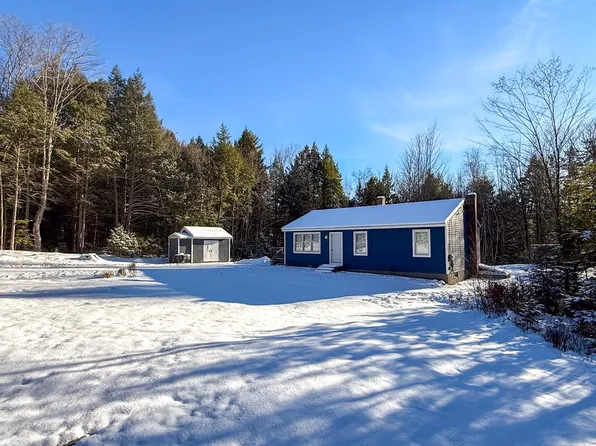 360 Country Land Drive, Haverhill, NH 03774