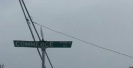 2nd image of 1709 S Commerce St