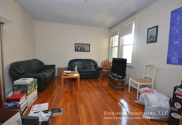 1630 Commonwealth Ave #35 — Photo 15