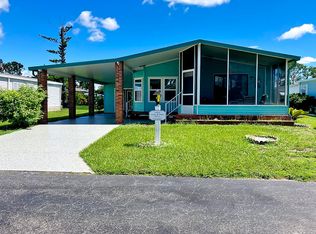 2801 Steamboat Loop #397, North Fort Myers, FL 33917