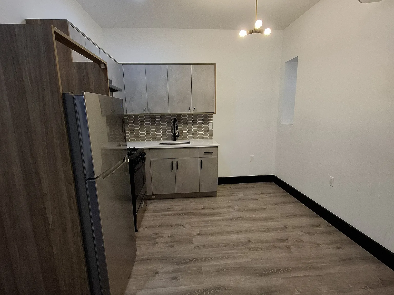 1 bed, 750 sqft, $1,675 — Photo 3
