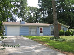 2567 Landington Way, Duluth, GA 30096