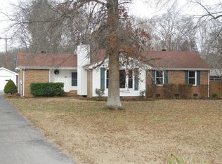 1044 Cragfront Estate Loop, Gallatin, TN 37066