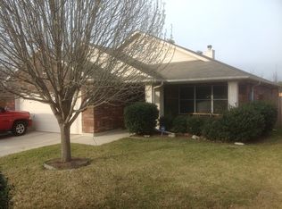 2617 Gate Ridge Dr, Austin, TX 78748