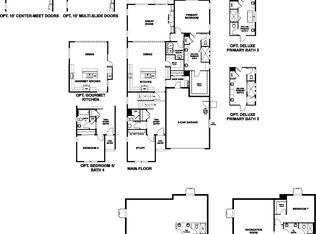 Dupont Plan, Tanterra, Parker, CO 80134