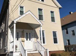 15 Parmalee Ave, New Haven, CT 06511