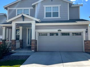 10560 Casper Point, Parker, CO 80134