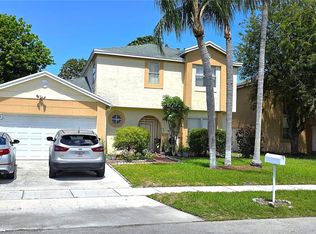 3160 Jasper Way, Miramar, FL 33025