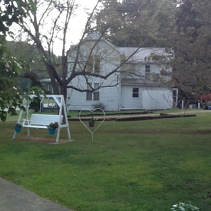5012 Straight Frk, Griffithsville, WV 25521 Zillow