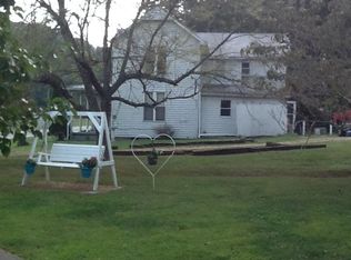 5012 Straight Frk, Yawkey, WV 25573