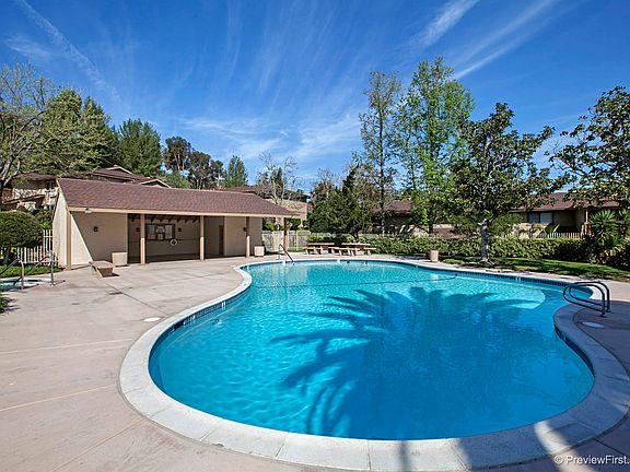 community pool