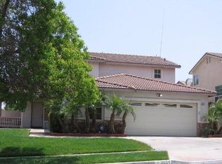 3051 Petunia Way, Corona, CA 92881
