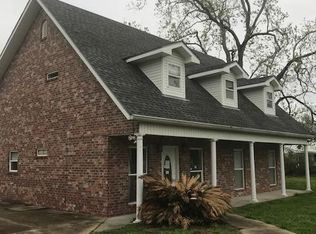 1163 Alcide Bonin Rd, Breaux Bridge, LA 70517