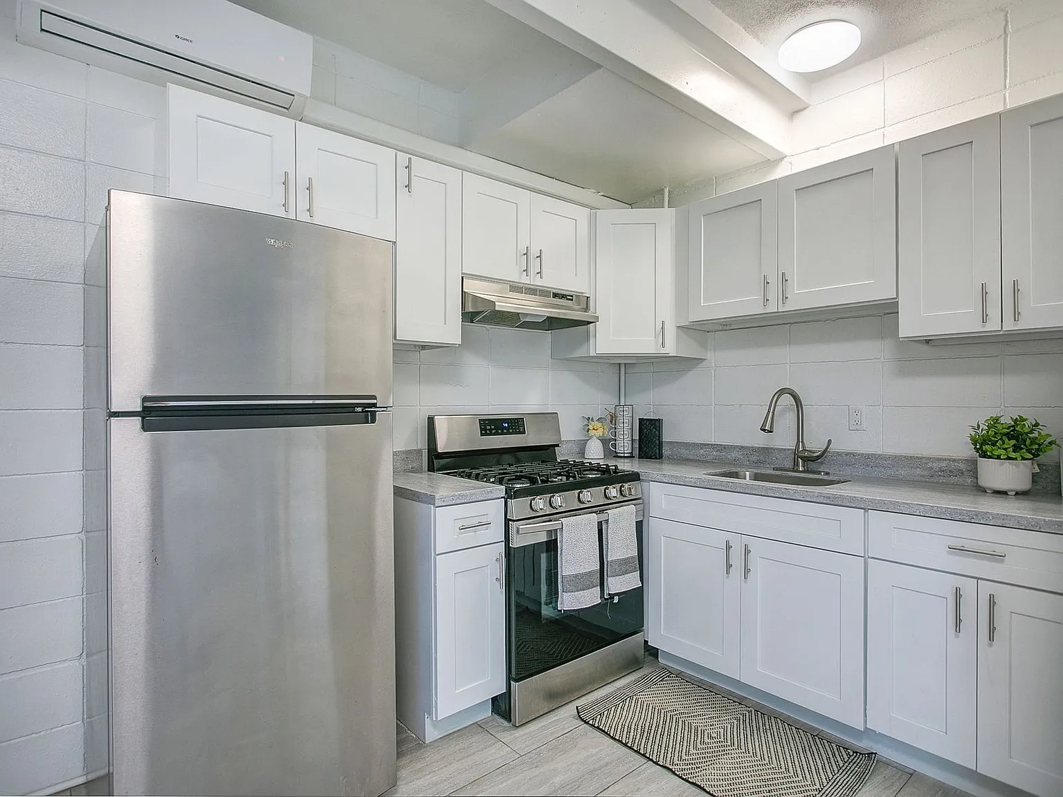 The Blackwell Apartments | 1 Bedroom Apartments in Leesburg, FL — Photo 2