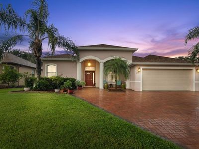 12512 30th Street Cir E, Parrish, FL, 34219