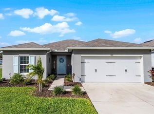 1201 Catskill Dr, Haines City, FL 33844