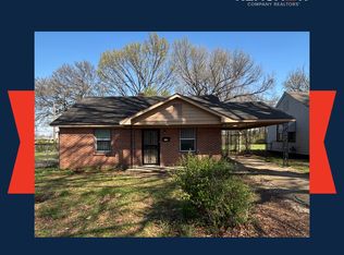 1978 Sparks St, Memphis, TN 38106