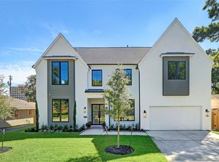 4514 Devon St, Houston, TX 77027