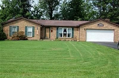 Immaculate, well maintained, Brick Ranch 3 Bed, 2 Full bath. Welcome Home!