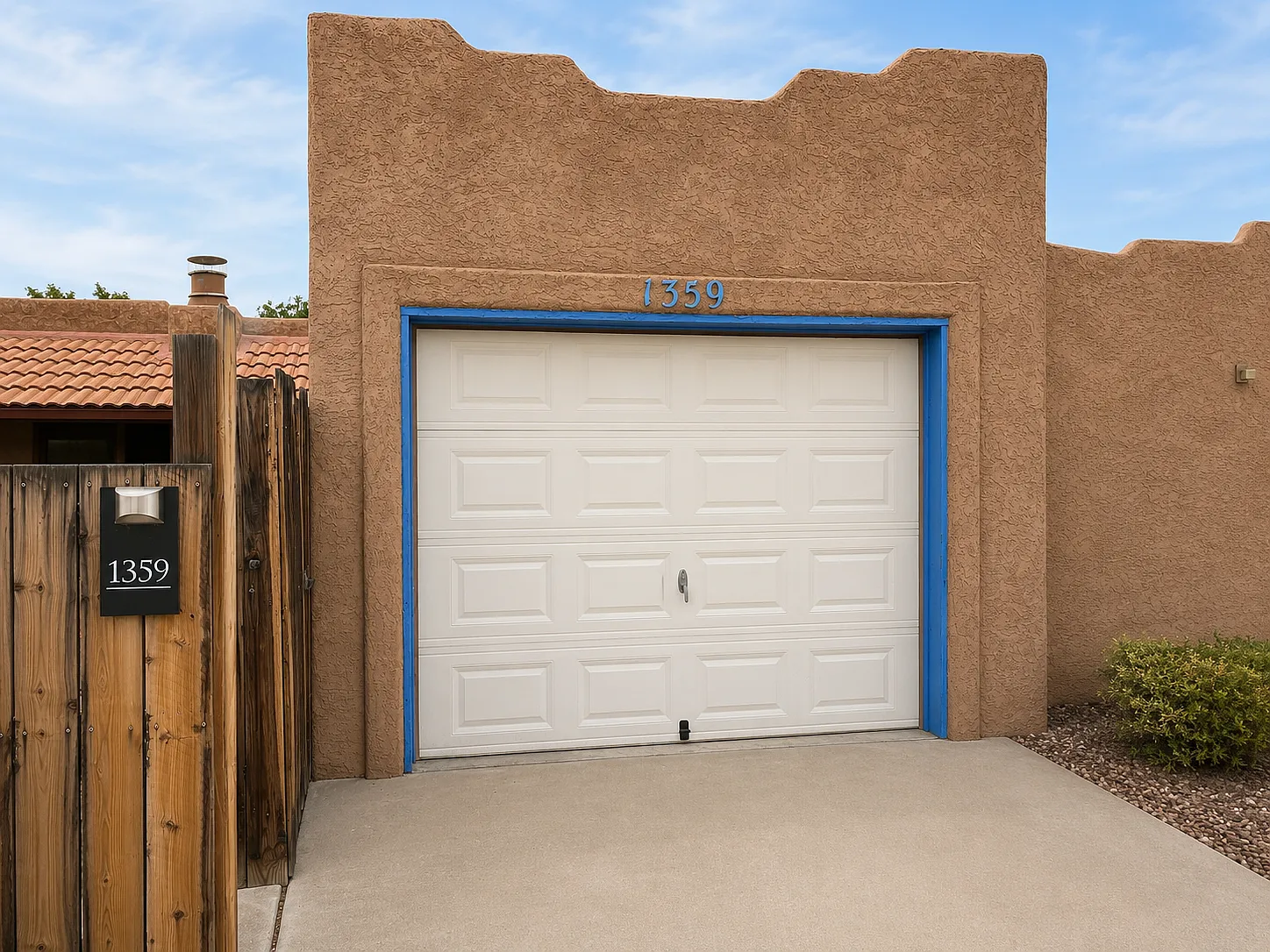 Durazno St, Las Cruces — Photo 1