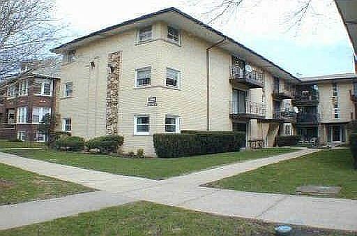 1st image of 4235 N Keeler Ave #Ic