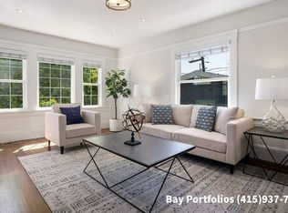 3008 School St, Oakland, CA 94602