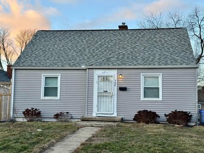 796 E Kenworth Rd, Columbus, OH, 43224