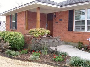 10626 Lakemere Dr, Dallas, TX 75238