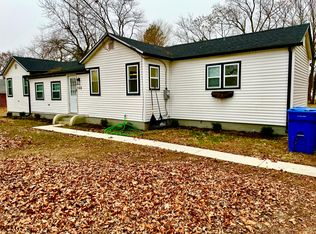 148 Sherron Ave, Salem, NJ 08079