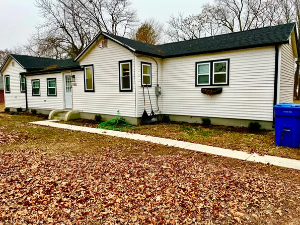 148 Sherron Ave, Salem, NJ 08079