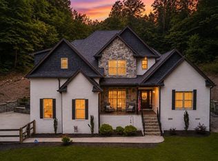 4301 Falcon Ridge Way, Knoxville, TN 37921