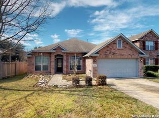 23811 Fairway Cyn, San Antonio, TX 78258