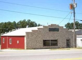 1411 S 3rd St, Ozark, MO 65721