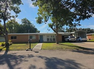 311 Ash Dr, Ganado, TX 77962