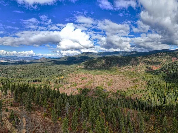 4684 Lot F Crouse Creek Road, Chewelah, WA 99109