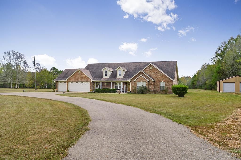 140 Lee Magee Rd, Tylertown, MS 39667 MLS 140380 Zillow