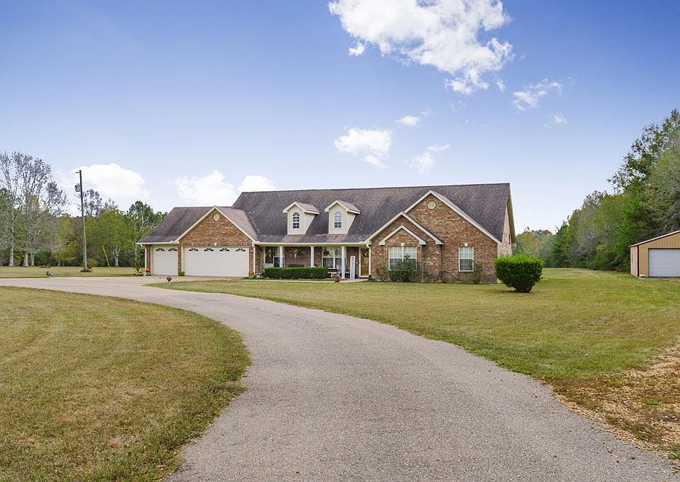 140 Lee Magee Rd, Tylertown, MS 39667 MLS 140380 Zillow