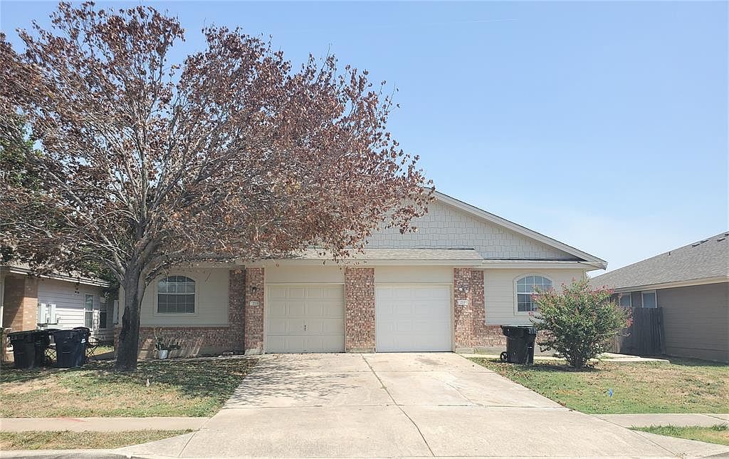 213215 Marvin Cv, Hutto, TX 78634 MLS 5486475 Zillow