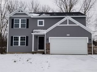 500 W Dunn Rd, New Carlisle, IN 46552