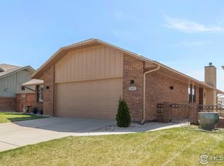 3401 Mountain View Ave, Longmont, CO 80503