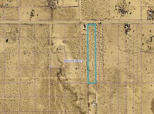 E Avenue Q, Palmdale, CA 93591