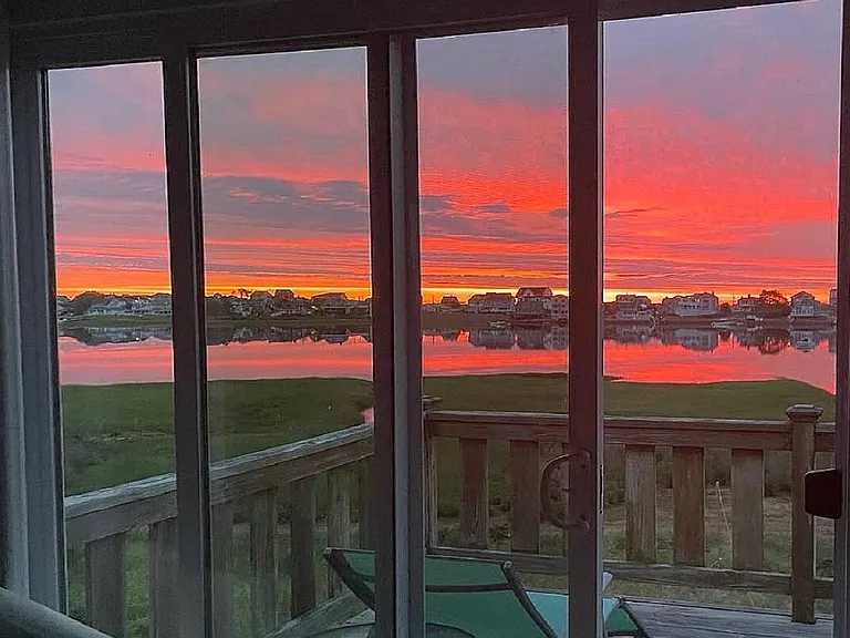 Window View