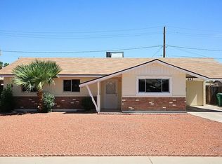 642 E Millett Ave, Mesa, AZ 85204