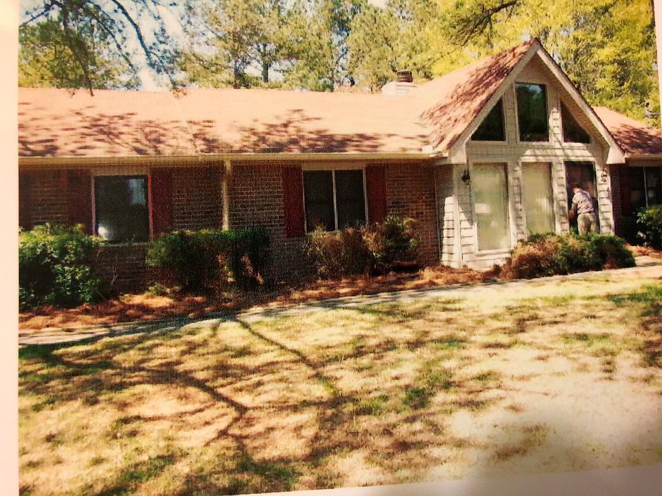 Brandywine Court home