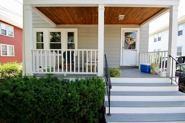 2 bed, 1.0 bath, 1000 sqft, $2,800 — Photo 2
